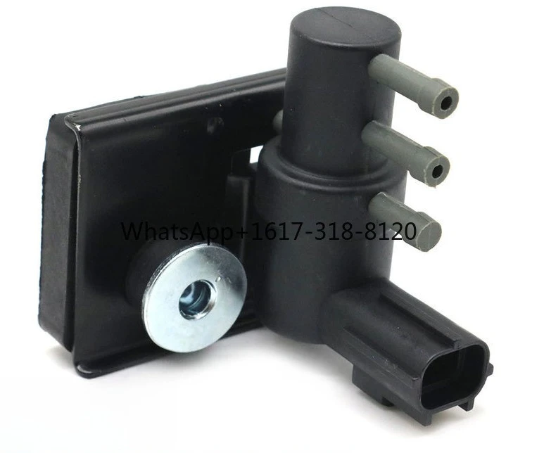 

Suitable for Fo r d Die sel Turbo Solenoid Valves F81Z-6C673-AA, F81Z 6C673 AA