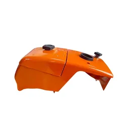 Cylinder Cover Cylinder Block Cover Power Cover Large Red Cover For MS070 070 Chainsaw Accessories