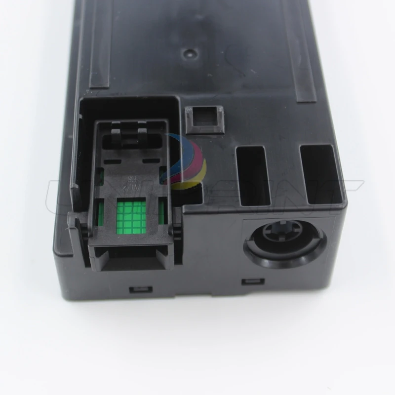 Osinkjet MC-G01 Onderhoudscassette – Compatibel Met Canon Maxify GX6050/GX7050 – Vervangingsset Incl. Gereedschap 2 miniatura