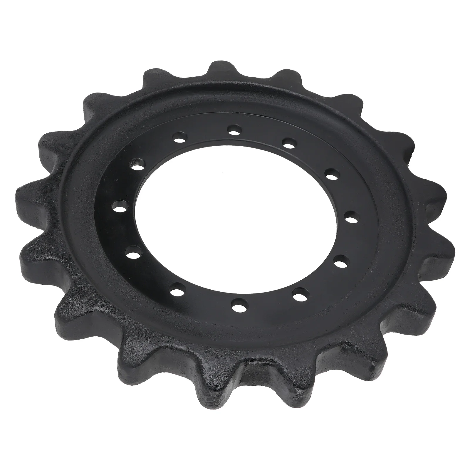 

Heavy Equipment Sprocket for CAT 279C-299DRXE 17T 304-1916 304-1916A