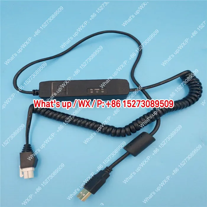 1309USB 1314-4402 1314-4401 Controller Software Programmer