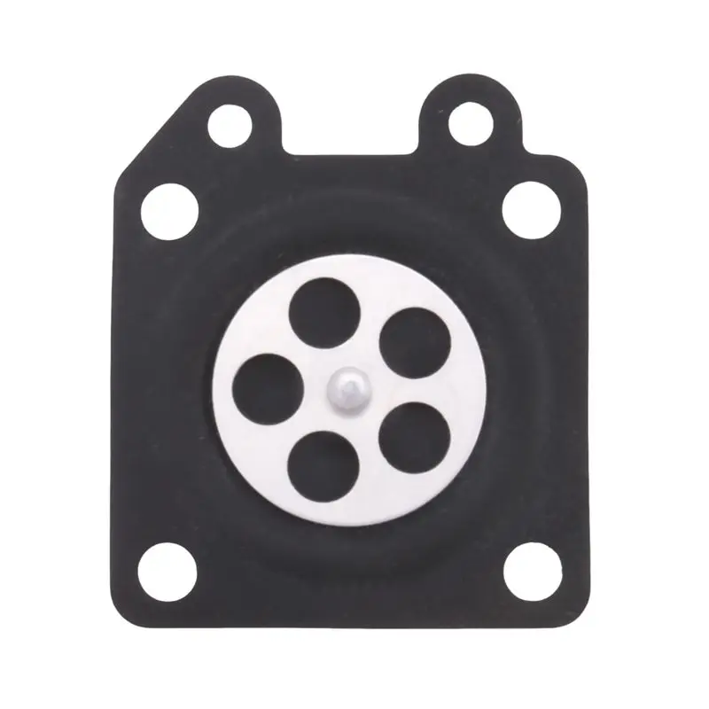 A04G-600Pcs Carburetor Parts Chainsaw Carburetor Membrane Pads For Zama Chainsaw Carburetor 2500/3800/4500/5200/5800