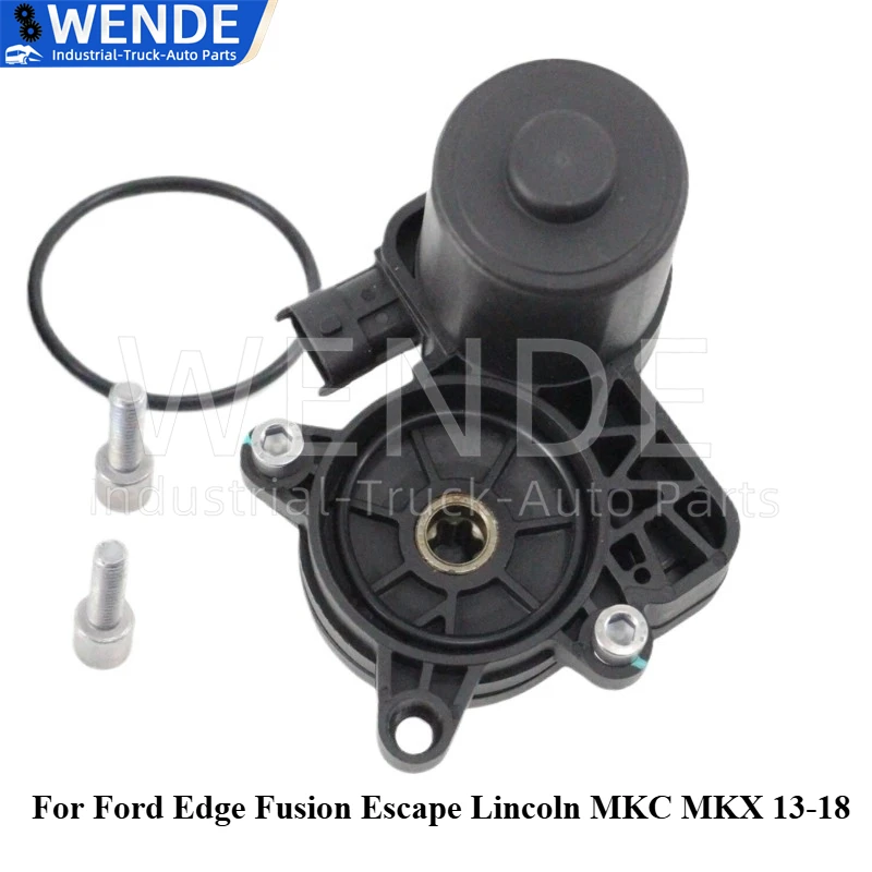 

Left/Right OEM DG9C-2B712-AA DG9Z2B712A Electronic Parking Brake Actuator For Ford Edge Fusion Escape Lincoln MKC MKX 13-18