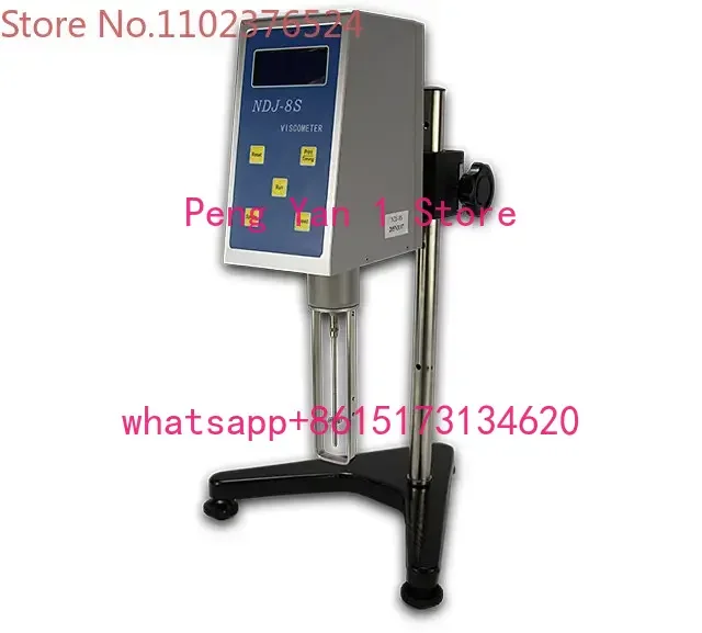 Larksci NDJ-8S Auto…