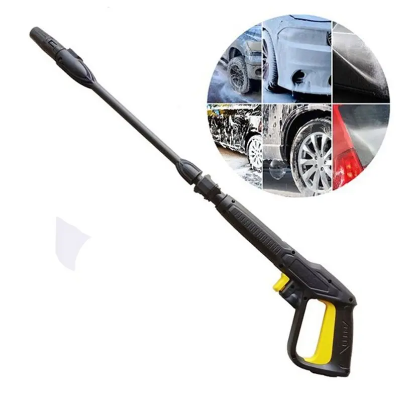 DT19-For Karcher Pressure Washer Fit For Karcher Pressure Washer Parts Extended Washer Nozzle