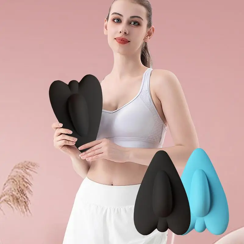 Kegel-Entraîneur musculaire du plancher pelvien pour femme, exercice portable, équipement d'entraînement, réparation musculaire du plancher pelvien