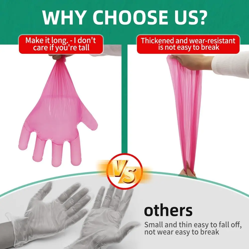 Thumbnail 4 - #40 Top Disposable Gloves Picks for Every Budget