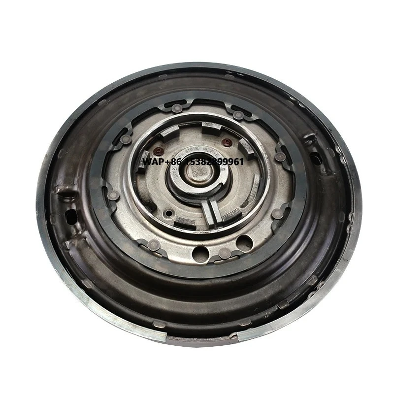 MPS6 6DCT450 Transmission Clutch for   Mondeo Focus Transnation Assembly Car Accessories