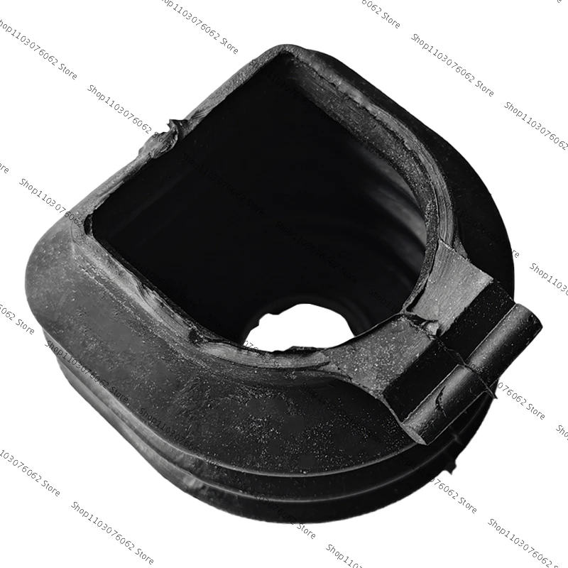 For Jetta Golf Mk1 Mk2 Scirocco Caddy Rabbit Shift Shaft Gear Selection Shaft Gearbox Shift Lever Selector Dust Rubber Sleeve