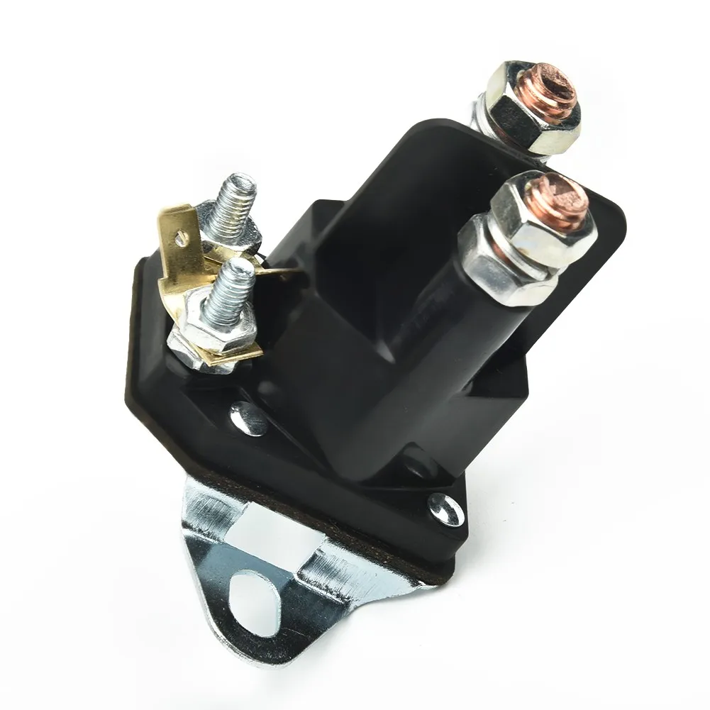 Ride Starter Solenoid Solenoid Tool Tractor 1134-2946-02 18736100/0 Professional Replacement Accessories Mower