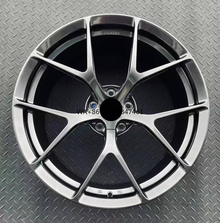 

for Customized QX30/Q50/Q60/Q70/Q80 18-20 Inch Forged Aluminum Alloy Chrome Finish Concave Design