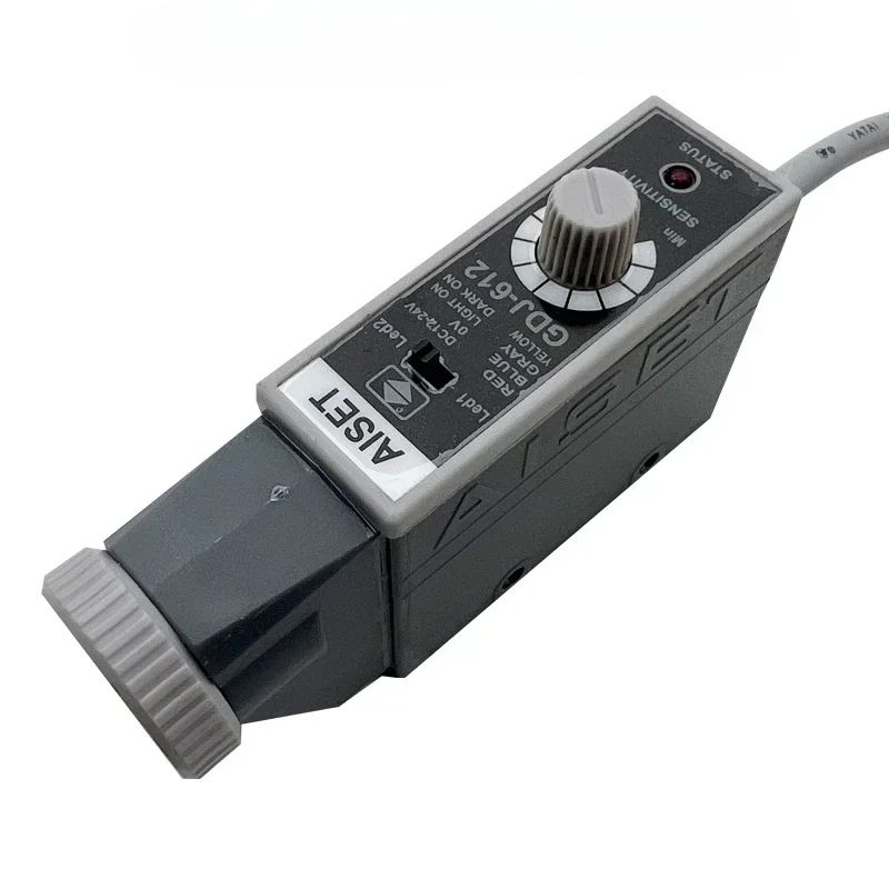 

Стандартный датчик GDJ-211BG Multi/411/511/612/812 Упаковочная машина Фотоэлектрическая