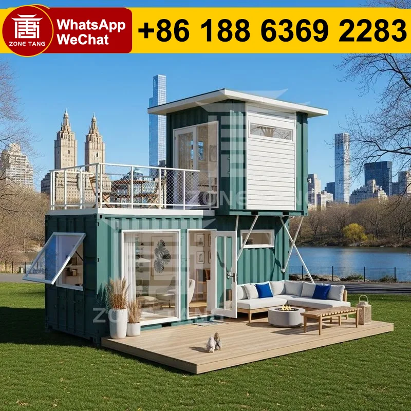 

Контейнер для дома Доступные контейнерные домики Экономичная плоская упаковка Домашняя временная школа Портативный сборный крошечный домик Настроить цвет