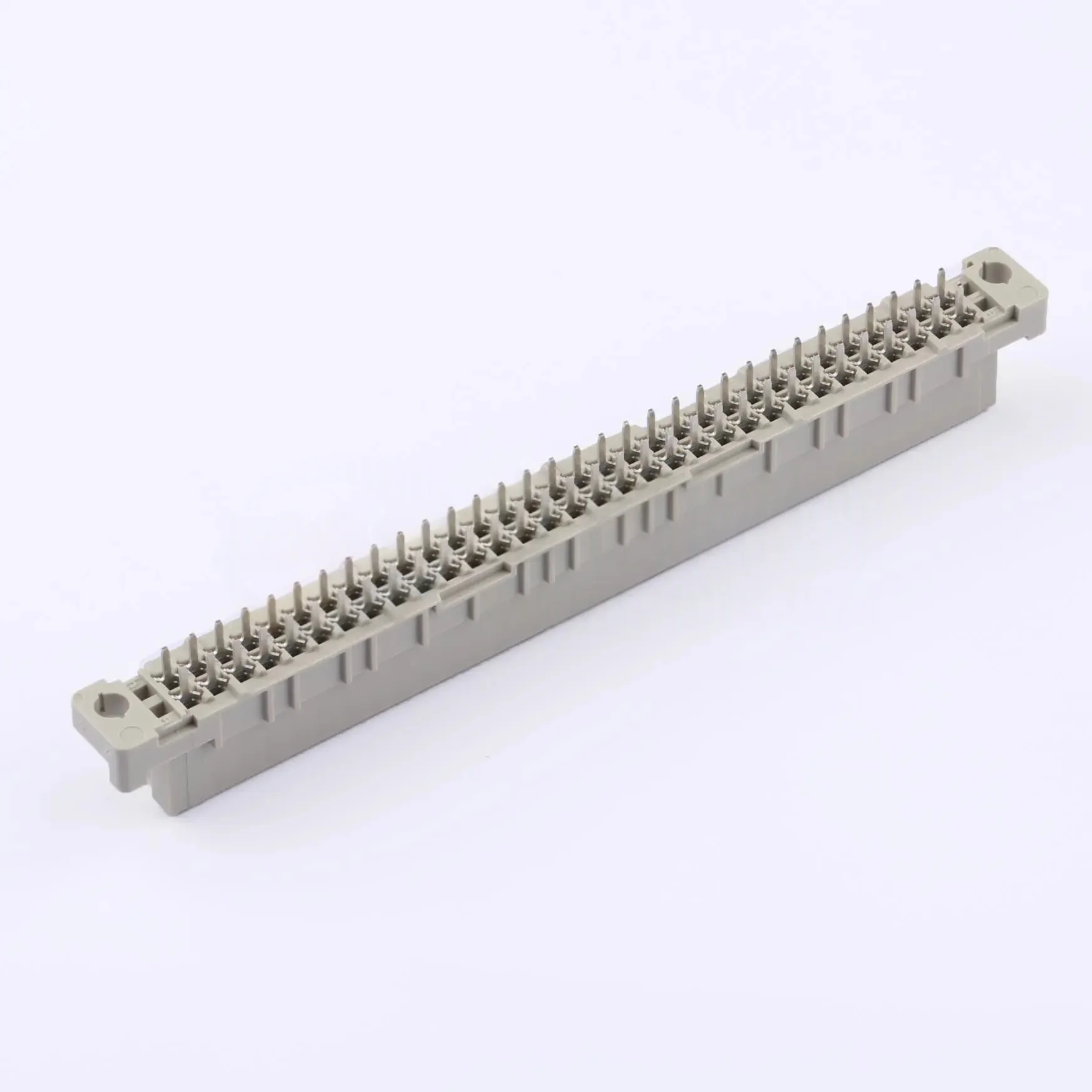 Harting Brand New Original Genuine Connector 09022646824 2.54 Pitch Din41612 64P 2A Female Strt