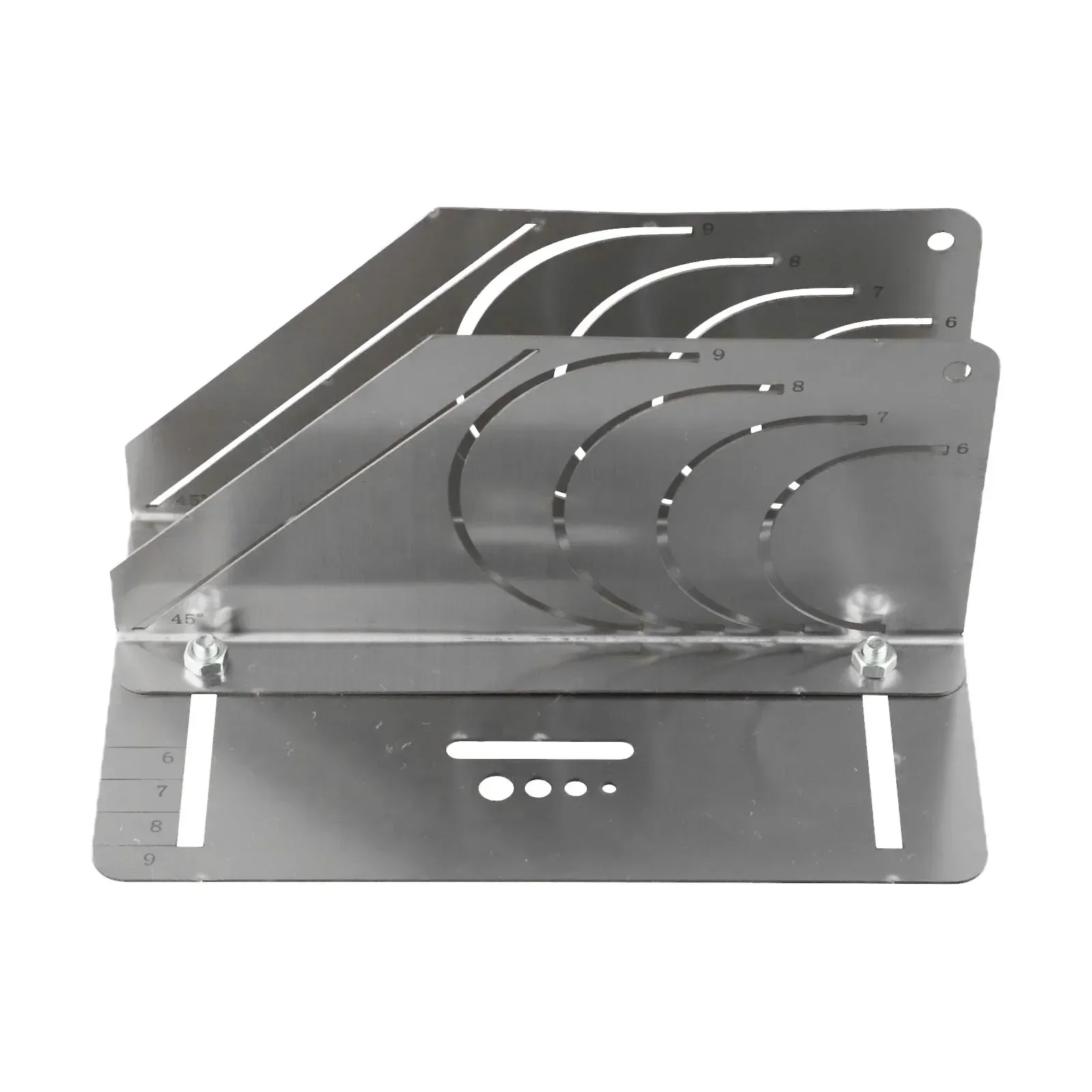 Insulation Installation Projects Pipe Cutter Tool 45 Degree Cutter 140*70*60MM Insulation Projects Long-term Use