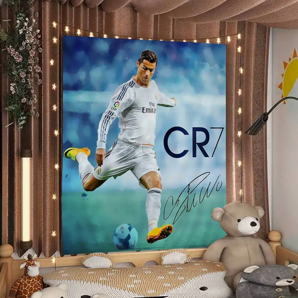 C-Cristiano R-Ronal… - image