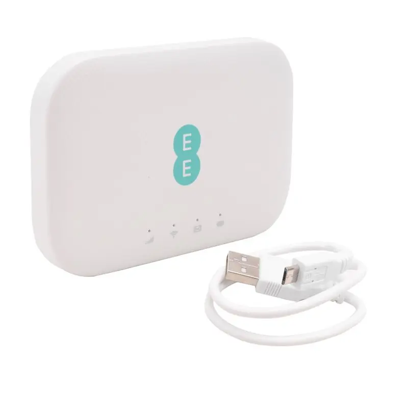 

Мини-роутер QWE-300Mbps для улицы, 2150 мАч, EE71, 4G, комплект беспроводного маршрутизатора, быстрый доступ к интернету, интерфейс Micro-USB 2.0