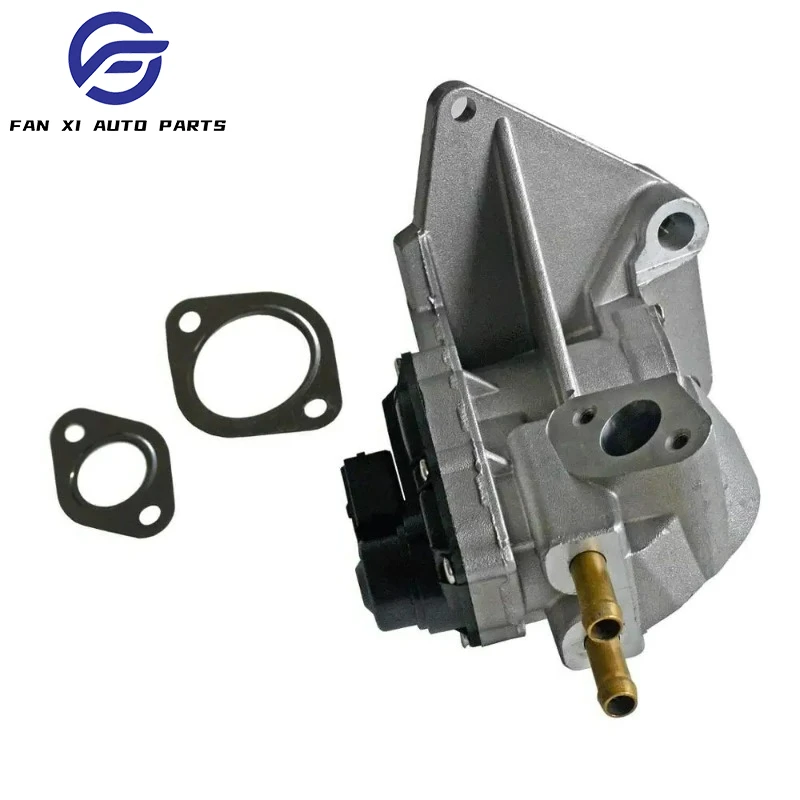 06F131503B 06F131503A CAR  EGR Valve For Audi A3, VW EOS Golf Jetta Passat Touran 2.0 FSI