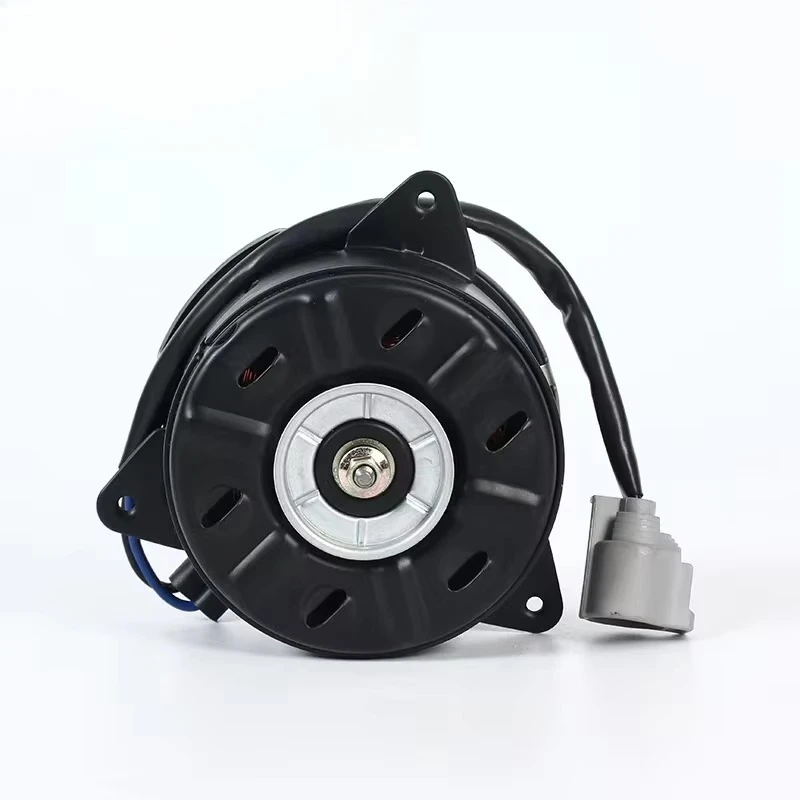 RX270/330/350/450h 2009 Cooling Fan Motor Radiator Motor AC168000-2701 16363-0V420