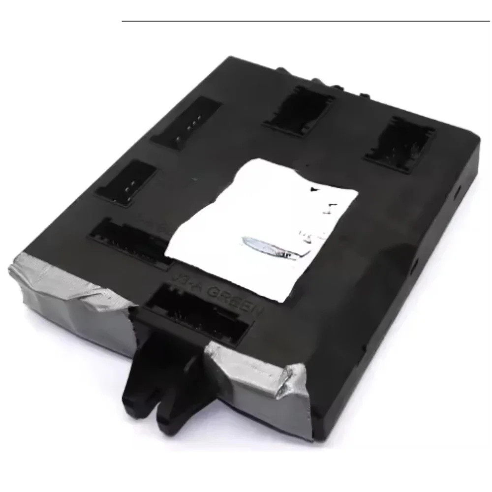 Applicable To Roewe RX5 I6 Ei6 MG ZS MG6 GS Grand SUV Bcm Body Control Module Driving Computerized Controller