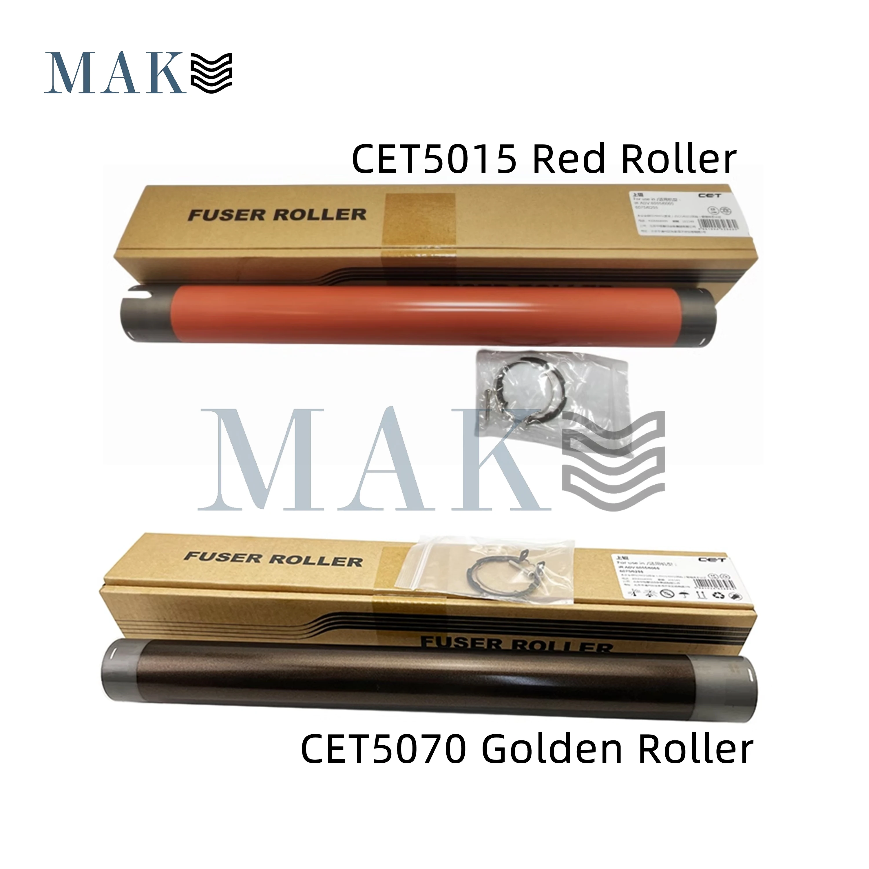 

FC9-9163-010 Верхний ролик фьюзера CET для CANON IR ADVANCE 6055 6065 6075 6255 6265 6275 6555i 6565i 6575i 6755i 6765i 6780i