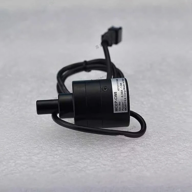 MLEP-A035W1LR MCEP-CW8 CR8 red, white and blue, coaxial point light source DC5V