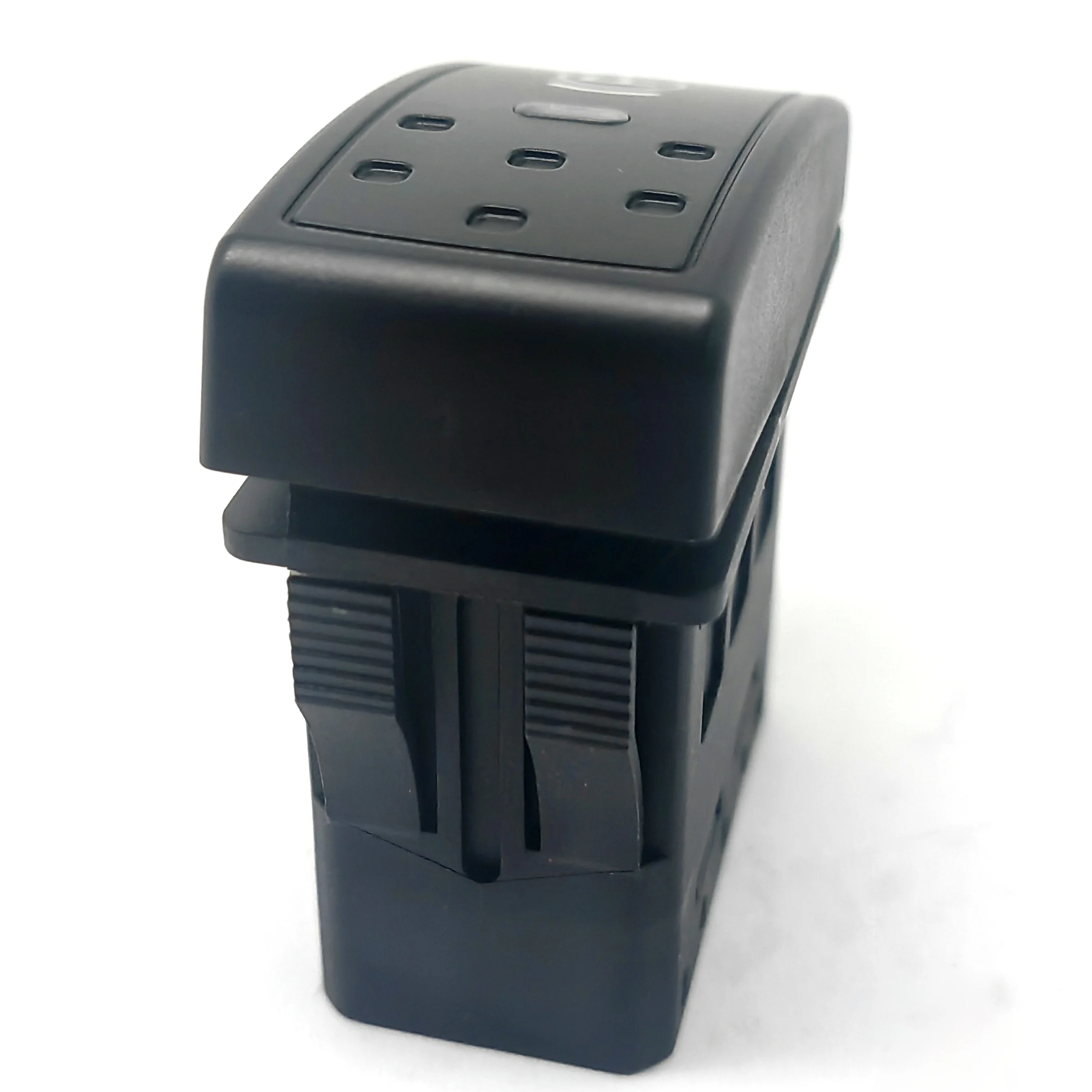 

Genuine Linde Original Parking Brake Switch Assembly 7915490569, Linde Kippschalter