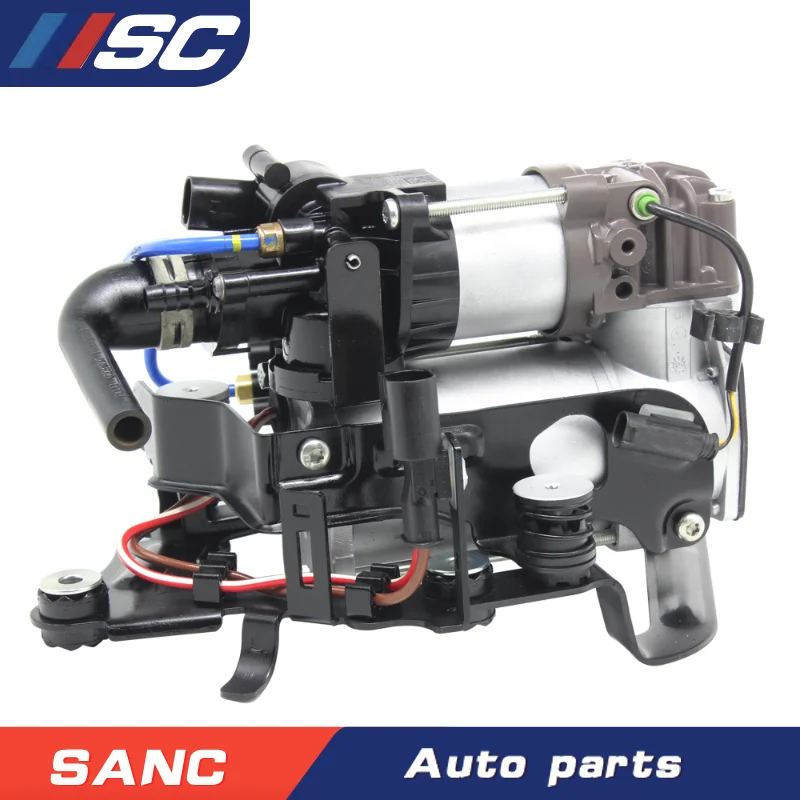 4154039200 Air Suspension Compressor Pump For BMW 7 G11 G12 2014- OE 7206861882 37206884682 4154033180 4154034300 K00L-9002-1112