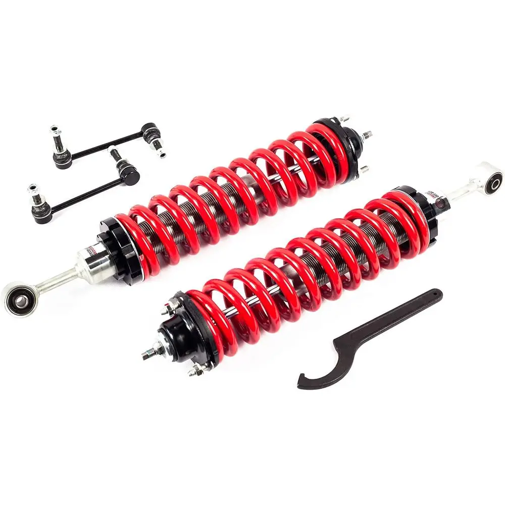 

Universal 2.5-5 Lift Coilovers for Cruiser Models
