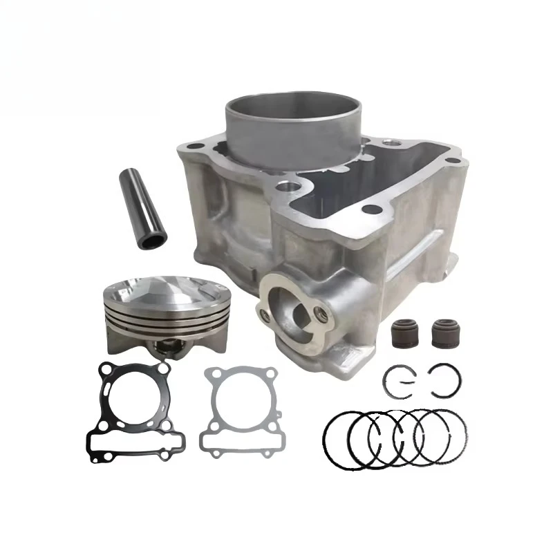 

Durable 63mm 155cc to 183cc Large Bore Ya Mahas NMAX N Max 155 Aerox155 Aerox TRICITY R15 NVX Motorcycle Engine Cylinder Kit