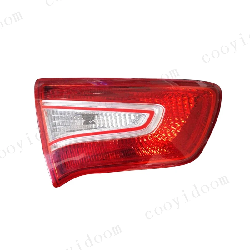 Luz trasera de freno interior para coche KIA Sportage R 2011, 2012, 2013, 2014, luz de freno de parachoques trasero