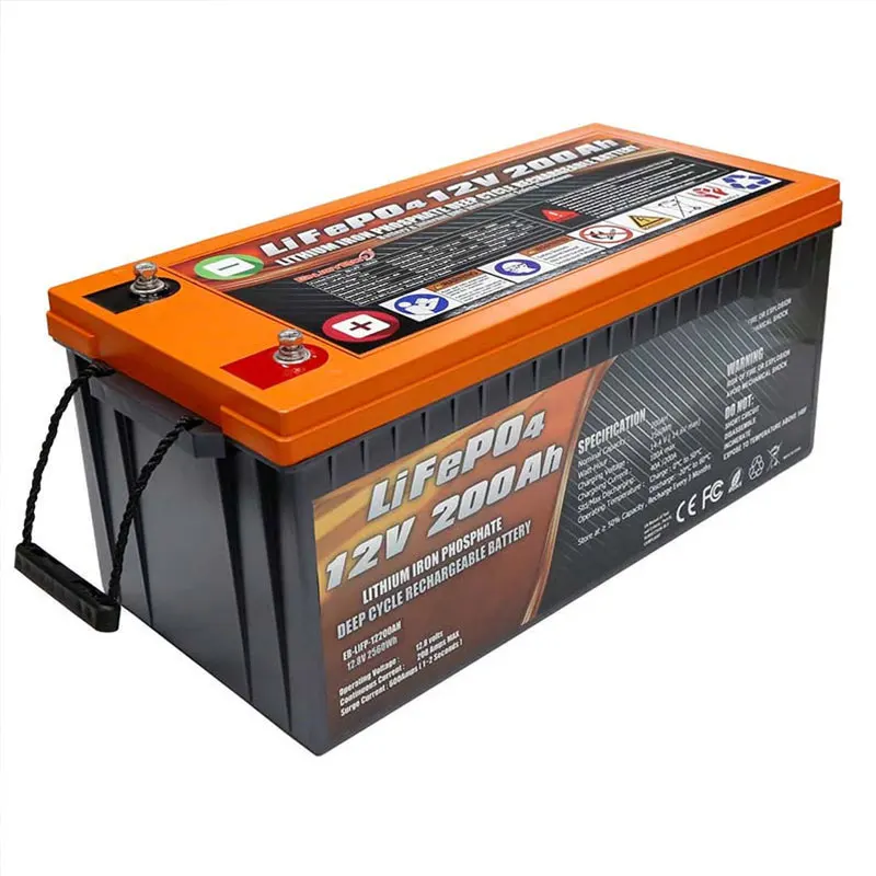 12v lifepo4 battery 150ah Lifepo4 BMS Lithium Battery Pack 12v 24V 48v 100ah 120ah 150ah 200ah 300ah Lifepo4 Lithium Io