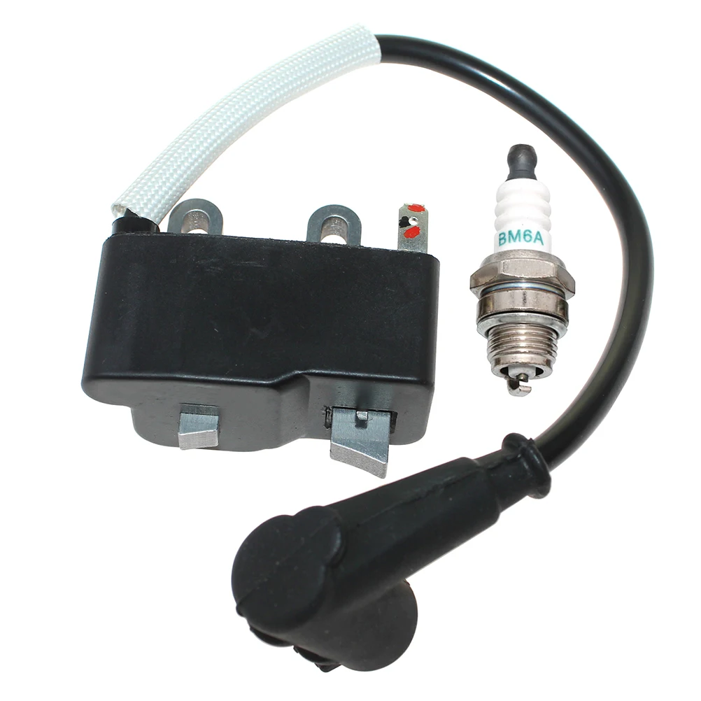 

Ignition Coil For Echo HC-2020 A411001810