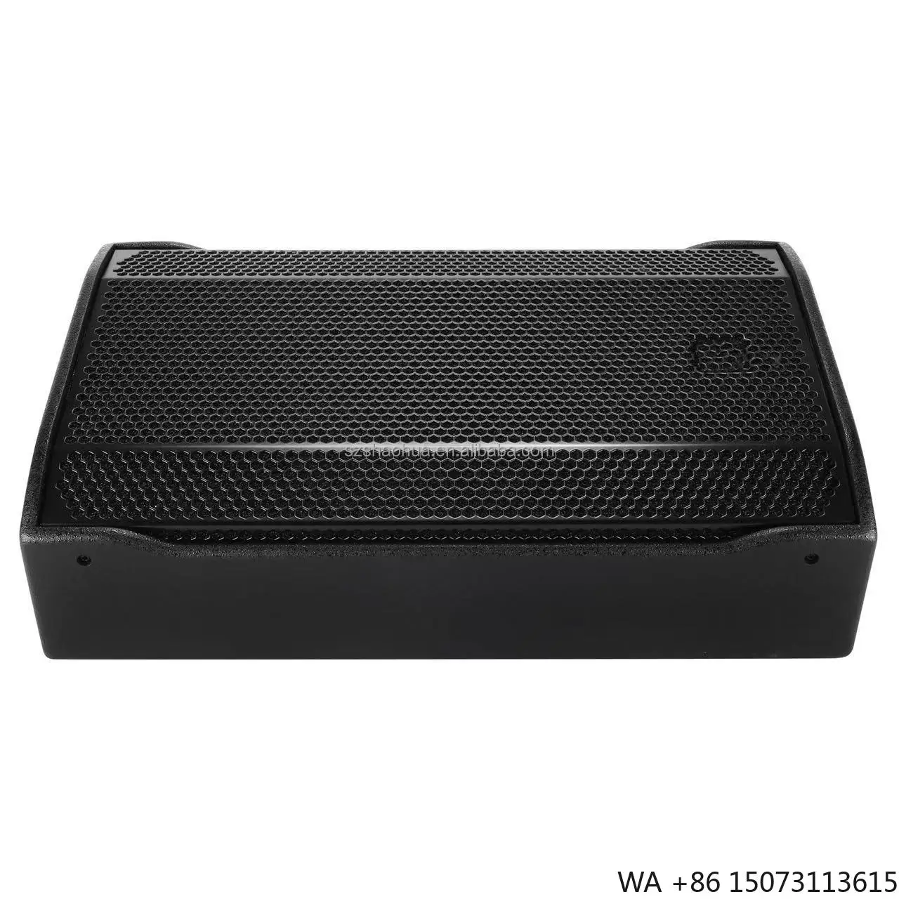 

Профессиональная активная двухполосная сценическая акустическая система 12 дюймов