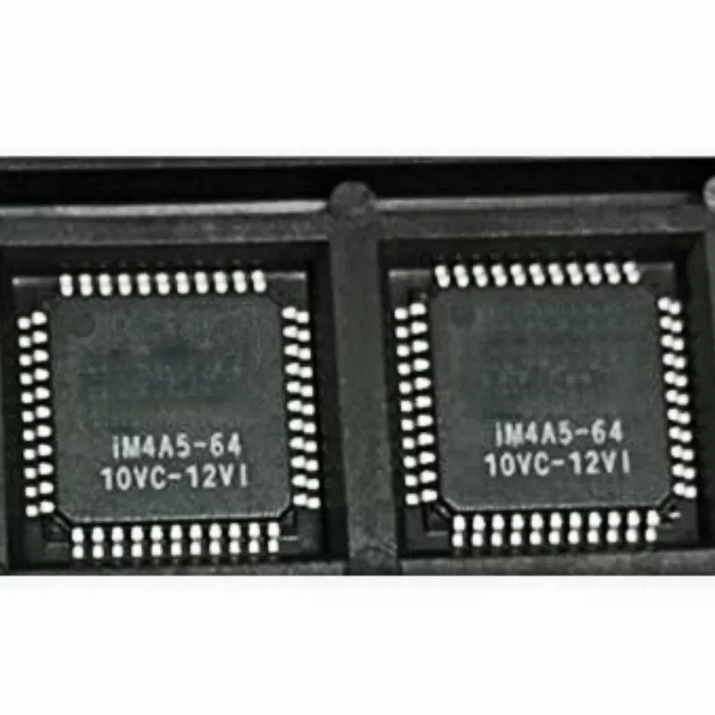 (5piece)IM4A5-6410VC-12VI   IM4A5-64    IM4A5-6410VC      QFP        Provide One-Stop Bom Distribution Order Spot Supply