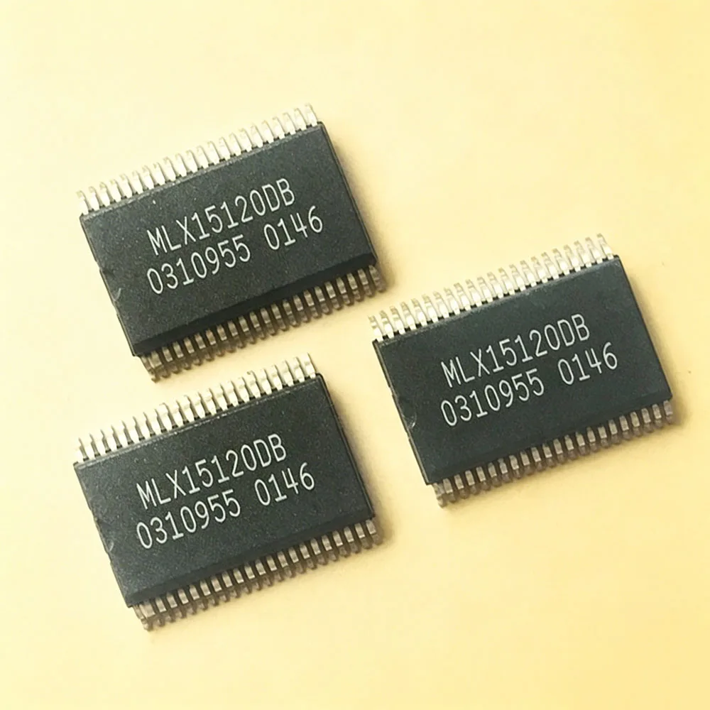 SSOP-44 MLX15120DB  1PCS/lot