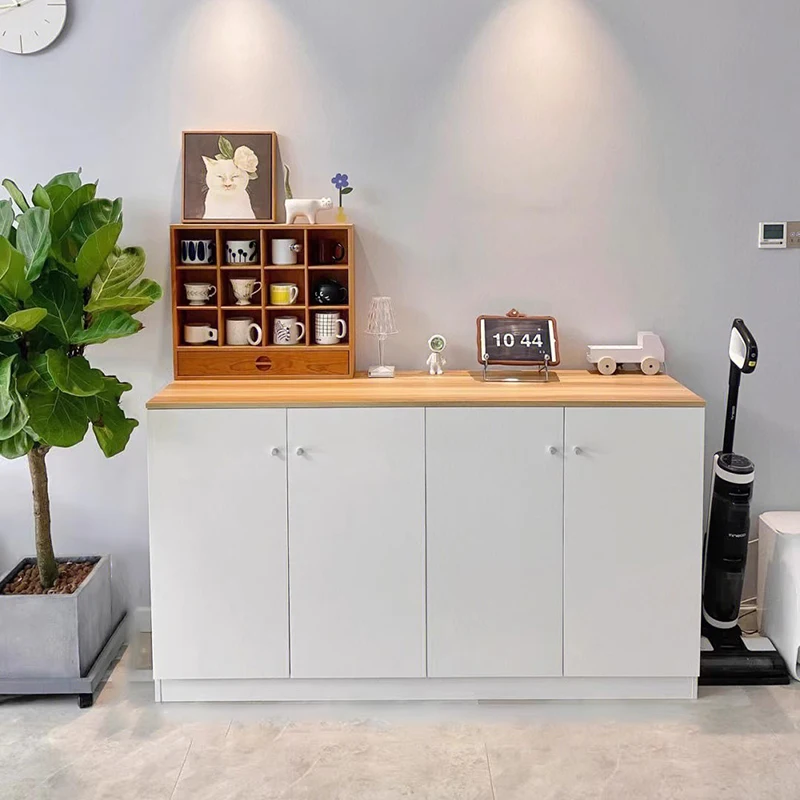 

Rustic Elegant Living Room Cabinets Nordic Simple Beauty Classic Living Room Cabinets Design Neutral Szafki Do Salonu Furniture