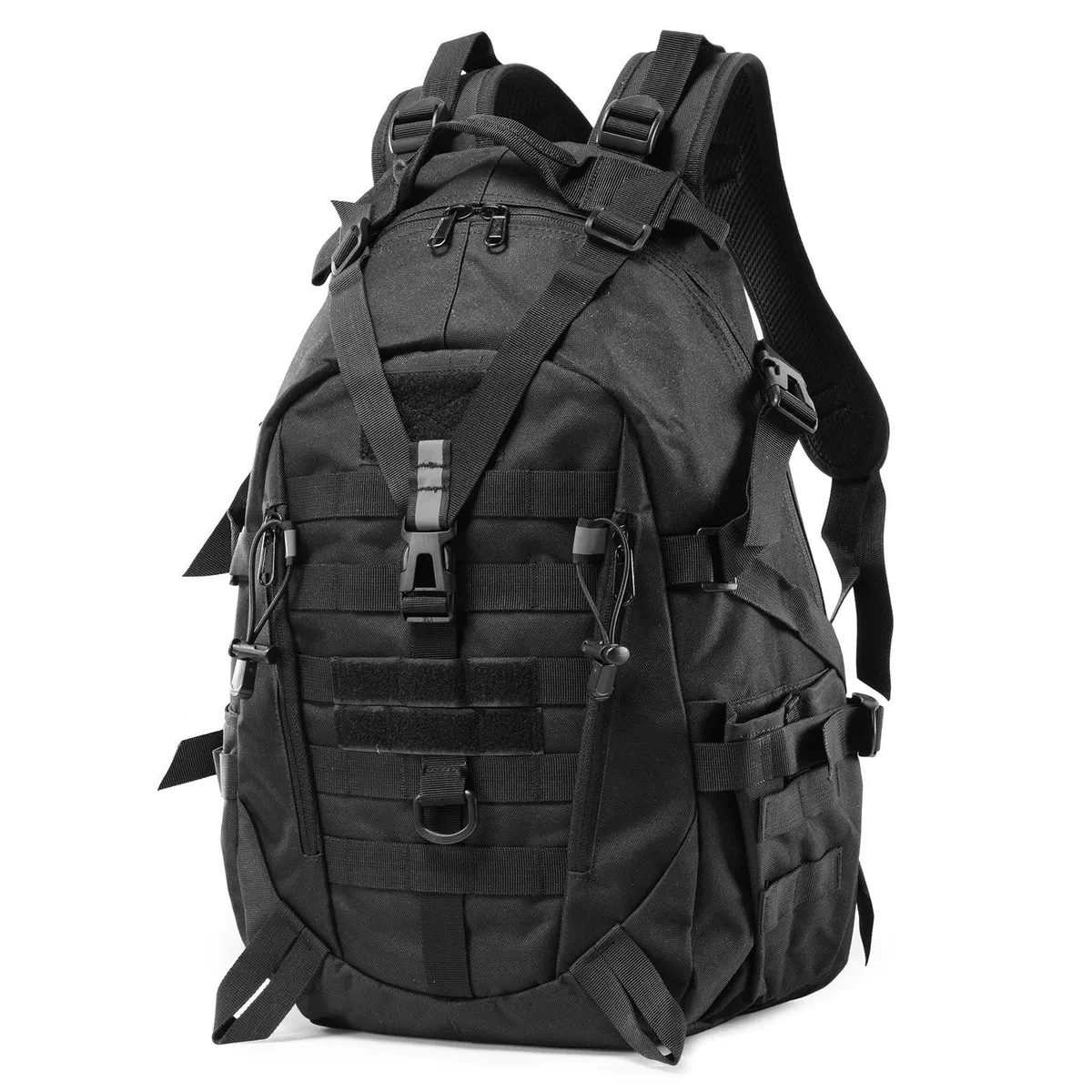 

Hiking camping camping brigade riding outdoor mountaineering tactical sports bag shoulder bag men's multifunction