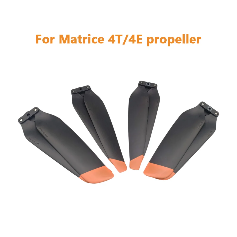 1157F Standard & Low-Noise Propeller for Matrice 4 4T 4E CW CCW Quick Release Blade Replacement Repair Spare Part Brand New