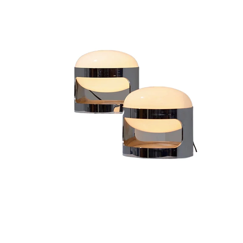 

Simple light luxury creative desk lamp, study bedroom + head atmosphere art