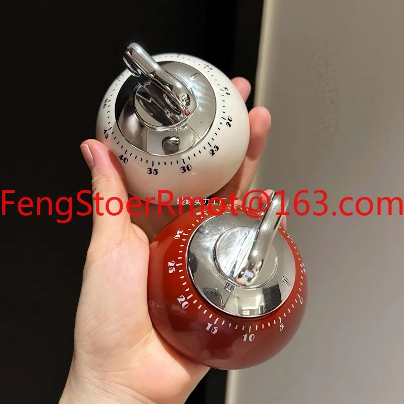 Suitable for kitchen timers, magnetic reminders, loud mechanical timers