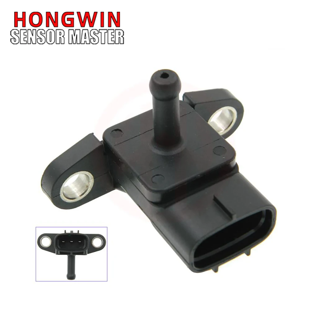 MAP Manifold Absolute Pressure Sensor Car Accessories 89421-20210 For Toyota Hilux Landcruiser 1HDFTE HDJ78 HDJ79 Prado Coaster