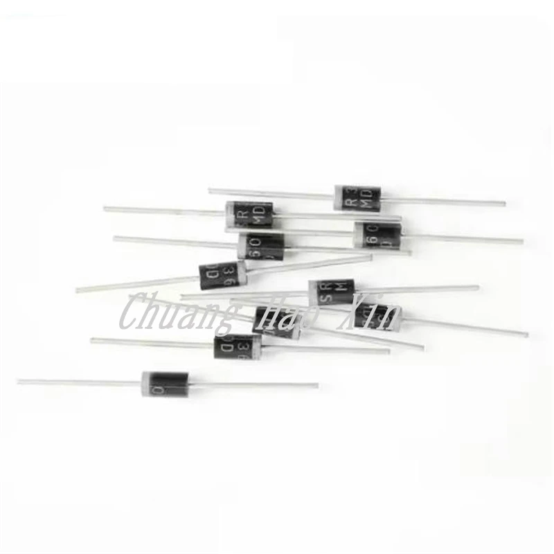 20PCS Schottky Diod…