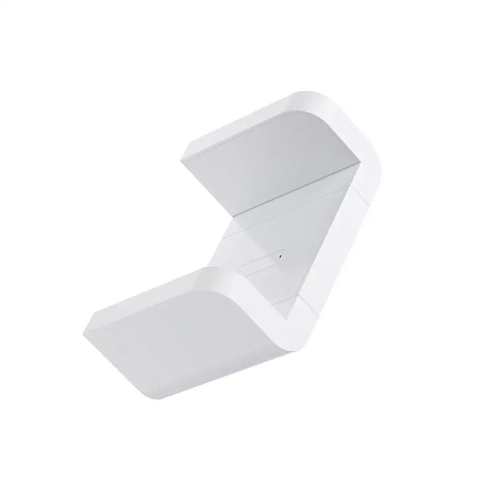 

Bathroom Organizer Shelf Wall Storage Rack Soap Mount Traceless Adhesive Technology Durability RustProof