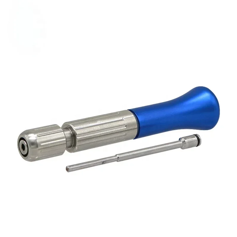 

Dentals Orthodontic screw driver Implants screw Torque Wrench Stainless steel Anchorage screw