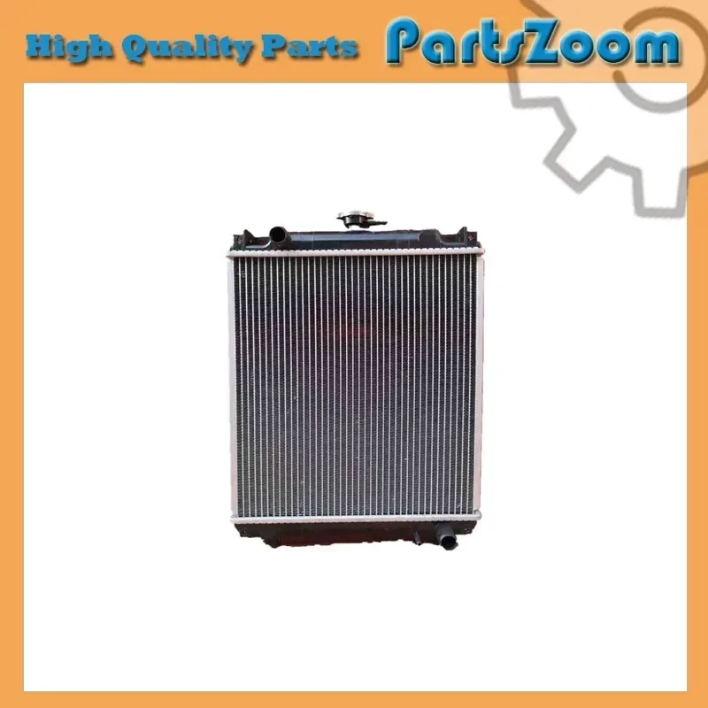 

Radiator for Yanmar VIO55 Excavator