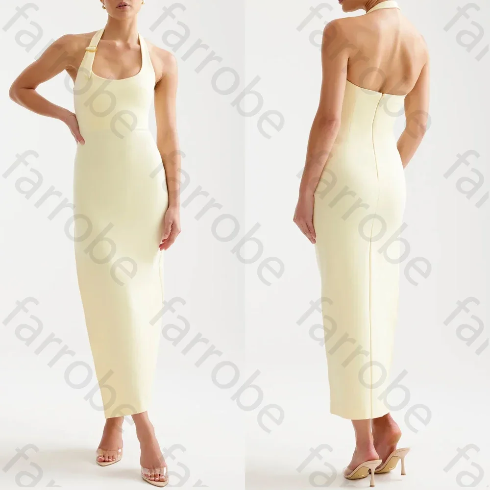 

Customized Sexy Elegant Limoncello Dress A-Line Evening Dresses Occasion Formal Exquisite High Quality Prom Party Gown for Women
