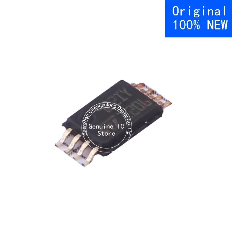 

5pcs/lot TS922IYPT TS922 922IY TSSOP New Original Genuine Ic
