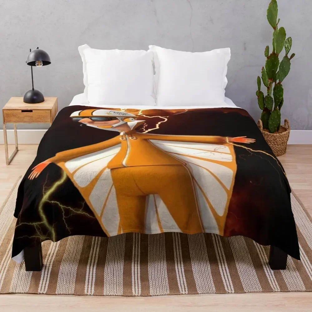 

Vector Throw Blanket Versatile Cozy Throw Blanket for All Occasions