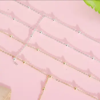 10 best sales डबल चेन हार - №8